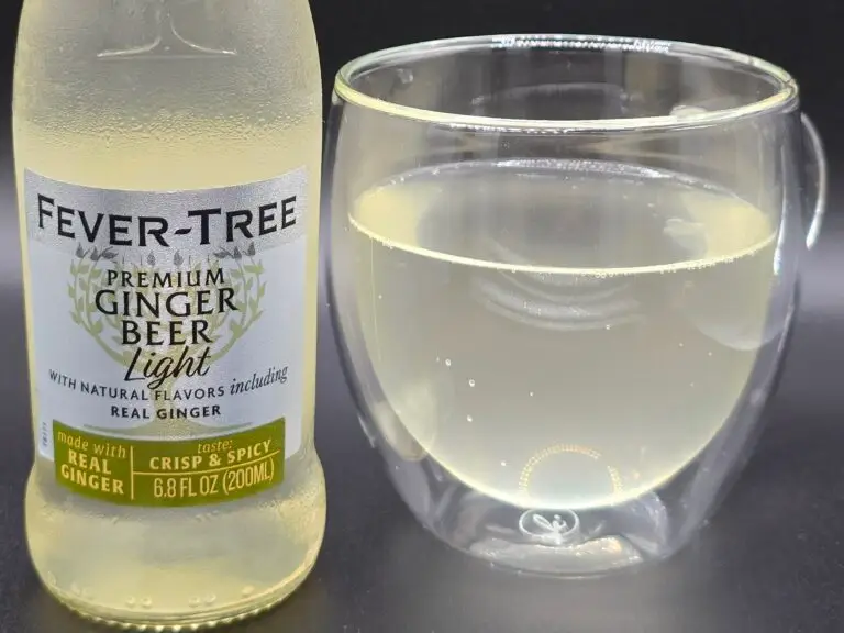 Fever-Tree Refreshingly Light Featured Image